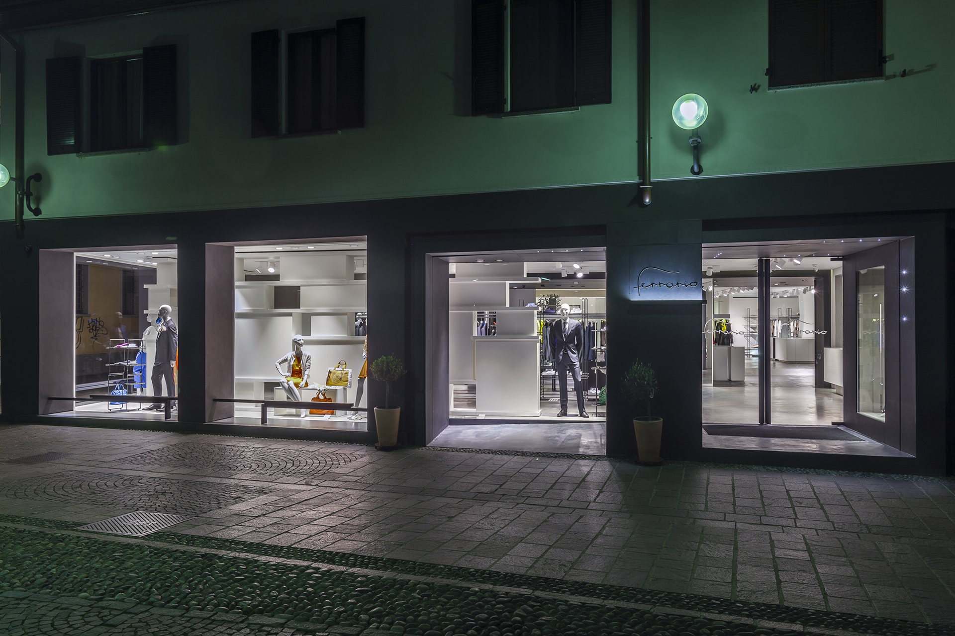 smarthome milano