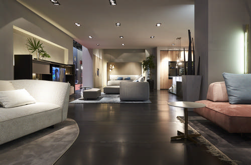 smartHOME Group Milano, produzione